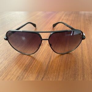 Alexander McQueen Aviators